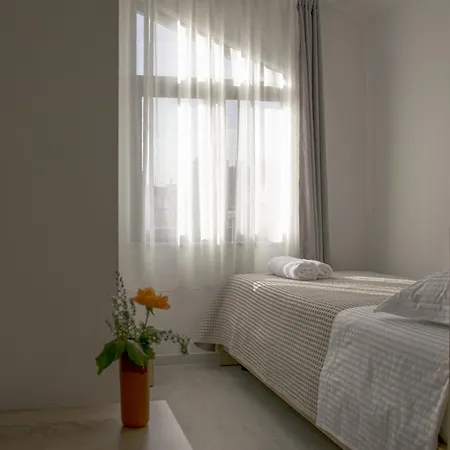 Apartamento Old Olive Tirana