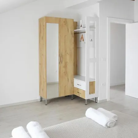 Old Olive Apartamento