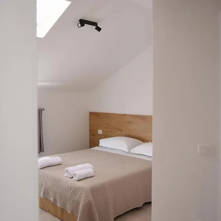 Old Olive Apartamento *