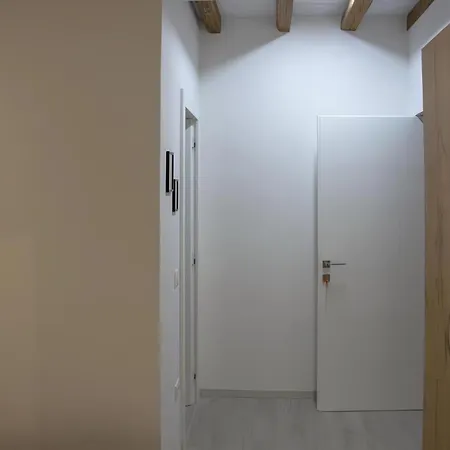 Apartamento Old Olive