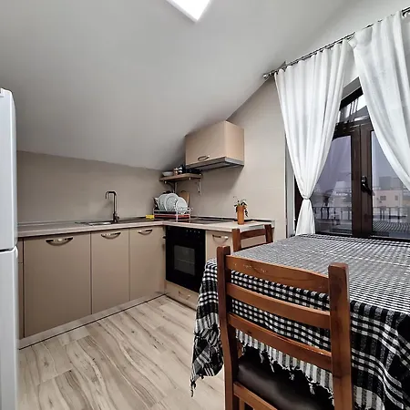 Apartamento Old Olive Tirana